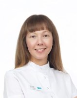 Дубинина Анна Александровна