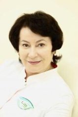 Пивовар Ольга Ивановна
