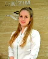 Ширчкова Кристина Евгеньевна