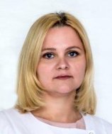 Алагулова Виктория Викторовна
