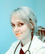 Лапшина Татьяна Владимировна