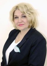 Дарсалия Ольга Владимировна
