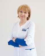 Сташкевич Наталья Васильевна
