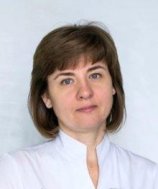 Киселева Ольга Владимировна