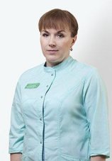 Злотомрежева Елена Александровна