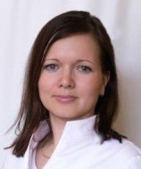 Сергутова Наталья Петровна