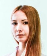 Вильдяева Марина Владимировна