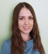 Тепаева Мария Михайловна