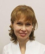 Солдаткина Галина Михайловна