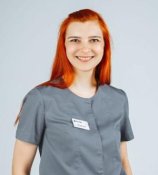 Хамидуллова Лариса