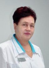 Коткова Надежда Васильевна
