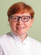 Ионова Ирина Николаевна