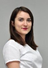 Прянкова Надежда Александровна