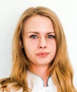 Бычкова Ольга Владимировна