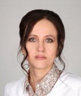 Митченко Ольга Александровна