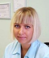 Куркина Вера Александровна