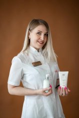 Клемашова Ольга Федоровна