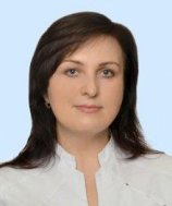 Рулева Наталья Александровна