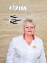 Жилина Наталья Владимировна
