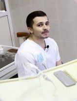 Родин Михаил Алексеевич