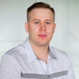 Логиновский Андрей Сергеевич