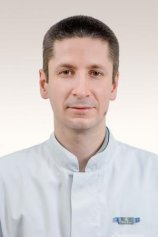 Баклушев Михаил Евгеньевич