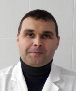 Поросенков Сергей Александрович