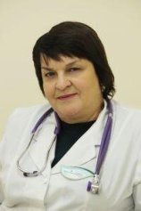 Гордеева Елена Александровна
