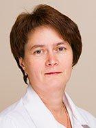 Агеносова Ирина Александровна