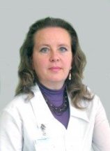 Радайкина Ольга Георгиевна