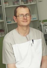 Анисимов Николай Анатольевич