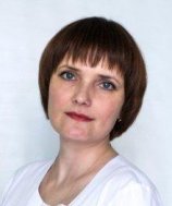 Бровкина Ирина Владимировна