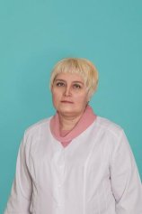 Иваницкая Юлия Викторовна