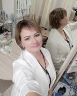 Кислова Наталья Алексеевна