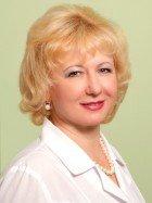 Грибанова Елена Петровна