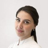 Симонян Елена Эрнстовна