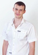 Агин Владимир Константинович