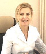 Чайковская Ирина Геннадьевна