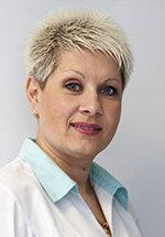 Разумова Ирина Александровна