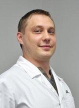 Бабась Денис Владимирович