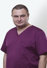 Юсяев Азат Шамильевич