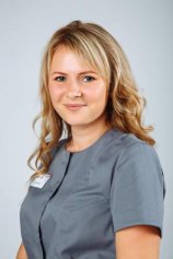Комлева Ольга