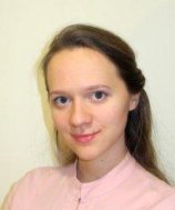 Лакштанкина Надежда Валерьевна
