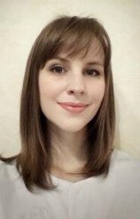Шевцова Анна Дмитриевна
