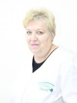Тараданова Нина Леонидовна
