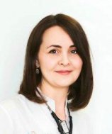 Самылина Наталья Юрьевна