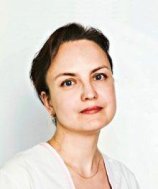 Красильникова Ольга Александровна