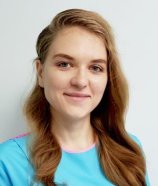 Буртасова Марина Владимировна