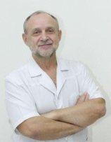 Михайленко Вадим Анатольевич