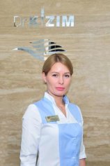 Шагалкина Юлия Макаровна